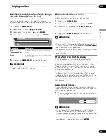 Preview for 79 page of Pioneer PDP-436RXE Operating Instructions Manual