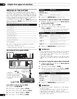 Preview for 82 page of Pioneer PDP-436RXE Operating Instructions Manual