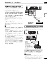 Preview for 83 page of Pioneer PDP-436RXE Operating Instructions Manual