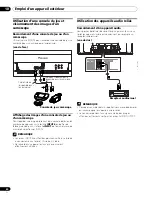 Preview for 84 page of Pioneer PDP-436RXE Operating Instructions Manual