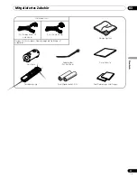 Preview for 99 page of Pioneer PDP-436RXE Operating Instructions Manual