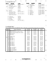 Preview for 11 page of Pioneer PDP-436RXE Service Manual