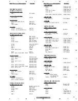 Preview for 55 page of Pioneer PDP-436RXE Service Manual