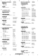 Preview for 56 page of Pioneer PDP-436RXE Service Manual