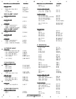 Preview for 58 page of Pioneer PDP-436RXE Service Manual