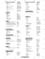 Preview for 59 page of Pioneer PDP-436RXE Service Manual