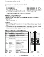 Preview for 63 page of Pioneer PDP-436RXE Service Manual