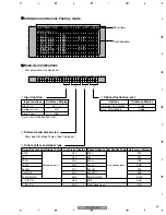 Preview for 65 page of Pioneer PDP-436RXE Service Manual