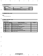 Preview for 72 page of Pioneer PDP-436RXE Service Manual