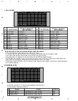 Preview for 82 page of Pioneer PDP-436RXE Service Manual