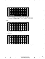 Preview for 83 page of Pioneer PDP-436RXE Service Manual