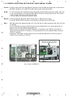 Preview for 110 page of Pioneer PDP-436RXE Service Manual