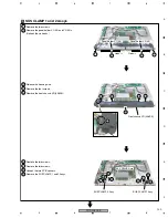 Preview for 133 page of Pioneer PDP-436RXE Service Manual