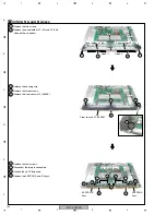 Preview for 134 page of Pioneer PDP-436RXE Service Manual