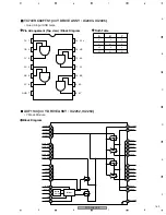 Preview for 163 page of Pioneer PDP-436RXE Service Manual