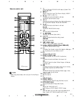 Preview for 169 page of Pioneer PDP-436RXE Service Manual