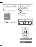 Preview for 20 page of Pioneer PDP-436SXE Operating Instructions Manual