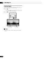 Preview for 22 page of Pioneer PDP-436SXE Operating Instructions Manual