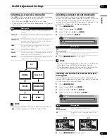 Preview for 47 page of Pioneer PDP-436SXE Operating Instructions Manual