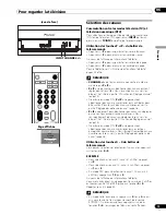 Preview for 77 page of Pioneer PDP-436SXE Operating Instructions Manual