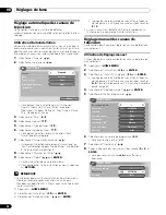 Preview for 82 page of Pioneer PDP-436SXE Operating Instructions Manual