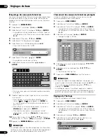 Preview for 84 page of Pioneer PDP-436SXE Operating Instructions Manual