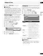 Preview for 85 page of Pioneer PDP-436SXE Operating Instructions Manual