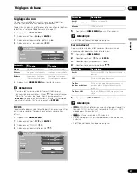 Preview for 89 page of Pioneer PDP-436SXE Operating Instructions Manual