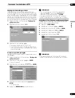 Preview for 95 page of Pioneer PDP-436SXE Operating Instructions Manual