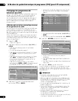 Preview for 100 page of Pioneer PDP-436SXE Operating Instructions Manual