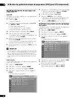 Preview for 102 page of Pioneer PDP-436SXE Operating Instructions Manual