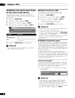 Preview for 106 page of Pioneer PDP-436SXE Operating Instructions Manual