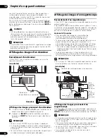 Preview for 108 page of Pioneer PDP-436SXE Operating Instructions Manual