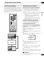 Preview for 113 page of Pioneer PDP-436SXE Operating Instructions Manual