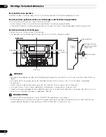 Preview for 126 page of Pioneer PDP-436SXE Operating Instructions Manual