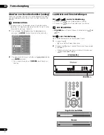 Preview for 136 page of Pioneer PDP-436SXE Operating Instructions Manual