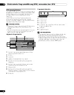 Preview for 156 page of Pioneer PDP-436SXE Operating Instructions Manual