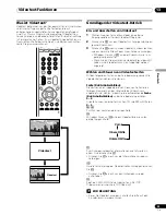 Preview for 171 page of Pioneer PDP-436SXE Operating Instructions Manual