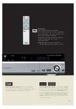 Preview for 17 page of Pioneer PDP-5000EX Brochure