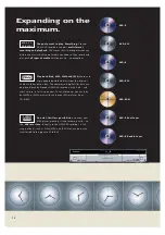 Preview for 18 page of Pioneer PDP-5000EX Brochure