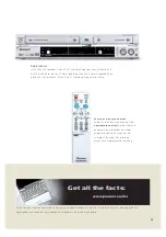 Preview for 23 page of Pioneer PDP-5000EX Brochure