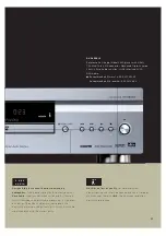 Preview for 27 page of Pioneer PDP-5000EX Brochure