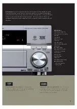 Preview for 35 page of Pioneer PDP-5000EX Brochure