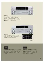 Preview for 39 page of Pioneer PDP-5000EX Brochure