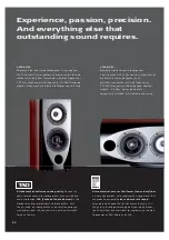 Preview for 54 page of Pioneer PDP-5000EX Brochure