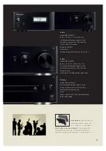 Preview for 67 page of Pioneer PDP-5000EX Brochure