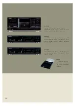 Preview for 68 page of Pioneer PDP-5000EX Brochure