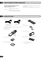 Preview for 50 page of Pioneer PDP-5000EX Operating Instructions Manual