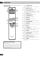 Preview for 52 page of Pioneer PDP-5000EX Operating Instructions Manual