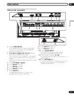 Preview for 53 page of Pioneer PDP-5000EX Operating Instructions Manual